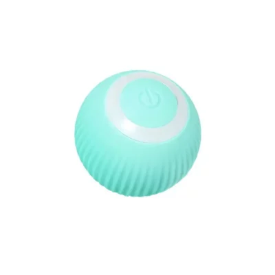 Katzenspielzeug: Elektrischer Ball