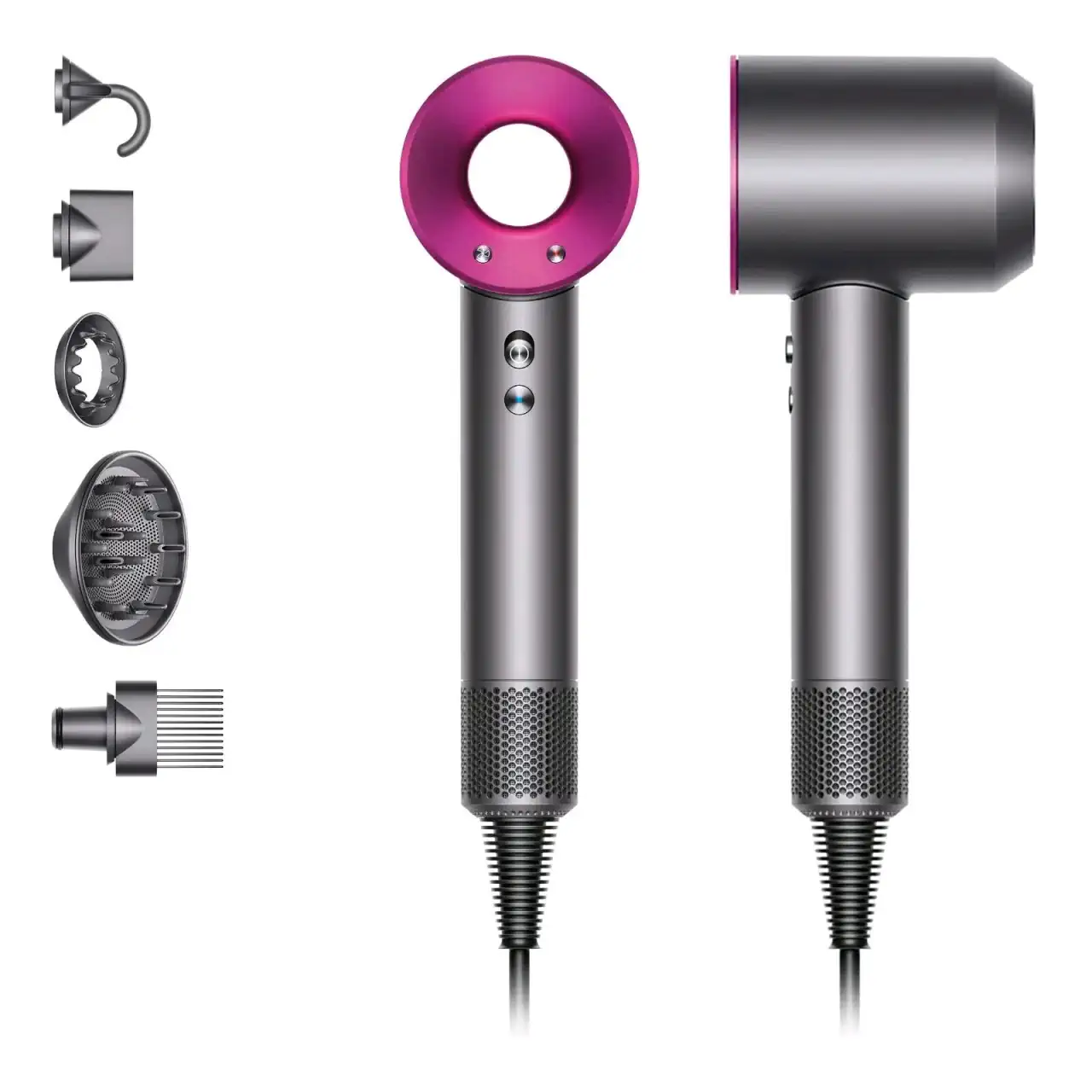 Dyson Supersonic