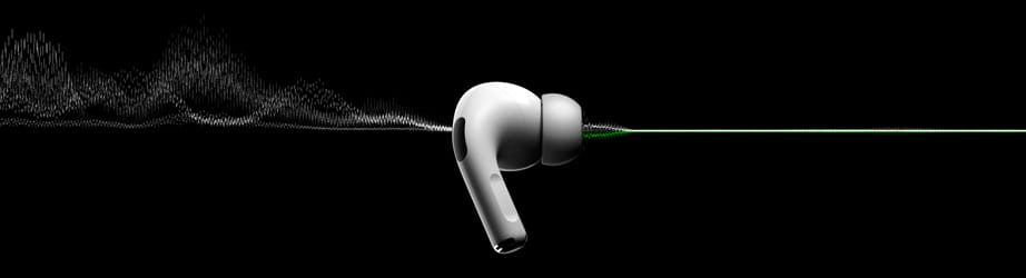 AirPods Pro 2 – Bild 3